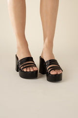 HOLME-S Platform Mule Slides king-general-store-5710.myshopify.com