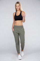 Comfy Stretch Lounge Sweat Pants king-general-store-5710.myshopify.com