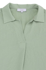 Shirt Collared Blouse king-general-store-5710.myshopify.com