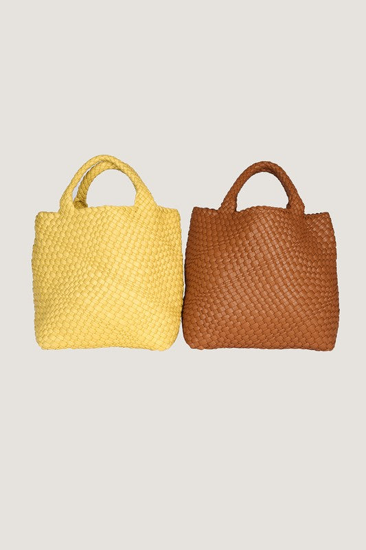 Medium Weaving Fashion Bag king-general-store-5710.myshopify.com