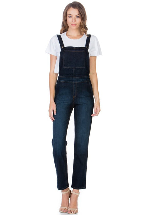 Premium Quality Side Utility Pocket Overalls king-general-store-5710.myshopify.com