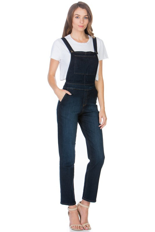 Premium Quality Utility Pocket Overalls king-general-store-5710.myshopify.com