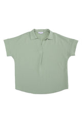 Shirt Collared Blouse king-general-store-5710.myshopify.com