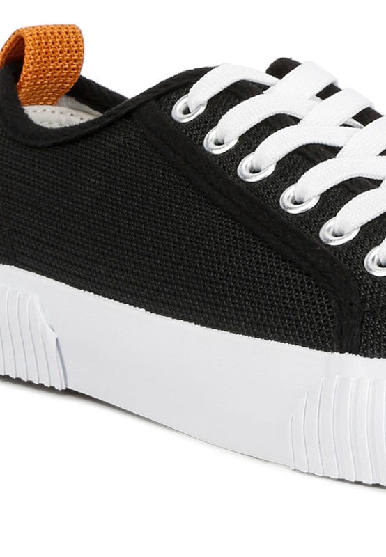 Sway Chunky Sole Knitted Textile Sneakers king-general-store-5710.myshopify.com