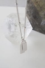 Tag Together Necklace king-general-store-5710.myshopify.com