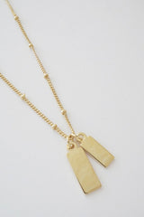 Tag Together Necklace king-general-store-5710.myshopify.com