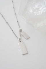 Tag Together Necklace king-general-store-5710.myshopify.com