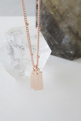 Tag Together Necklace king-general-store-5710.myshopify.com