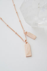 Tag Together Necklace king-general-store-5710.myshopify.com