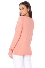 Long Sleeve Crewneck Pullover Sweater king-general-store-5710.myshopify.com