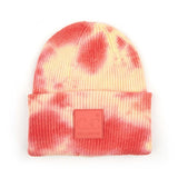 CC Tie Dye Beanie