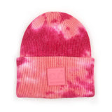 CC Tie Dye Beanie