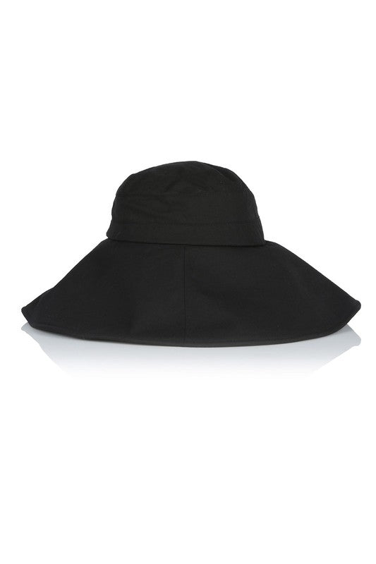 WIDE BRIM BUCKET HAT king-general-store-5710.myshopify.com