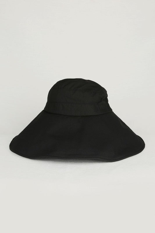 WIDE BRIM BUCKET HAT king-general-store-5710.myshopify.com