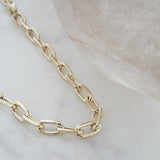 Greta Chain Necklace king-general-store-5710.myshopify.com