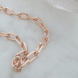 Greta Chain Necklace king-general-store-5710.myshopify.com