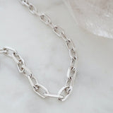 Greta Chain Necklace king-general-store-5710.myshopify.com