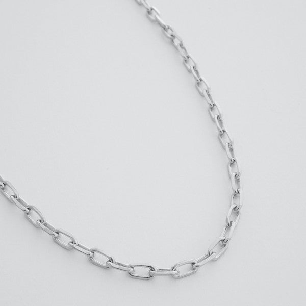 Greta Chain Necklace king-general-store-5710.myshopify.com