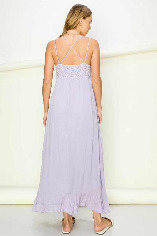 In Love Bustier Lace Maxi Dress king-general-store-5710.myshopify.com