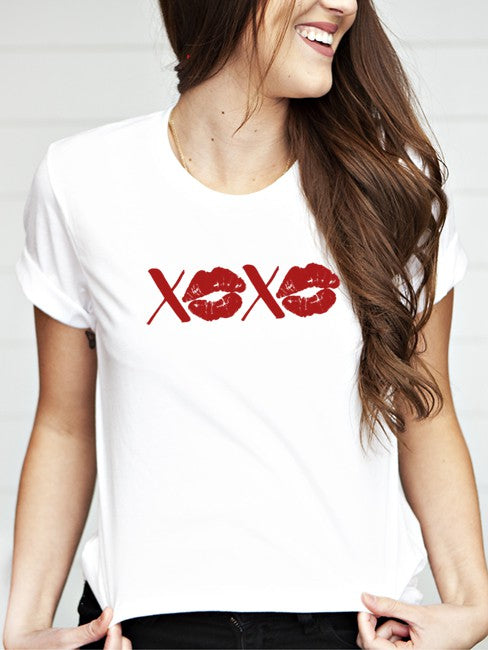 XOXO Tee king-general-store-5710.myshopify.com