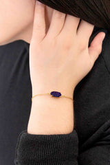 Marquise Druzy Bracelet king-general-store-5710.myshopify.com