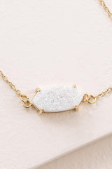 Marquise Druzy Bracelet king-general-store-5710.myshopify.com