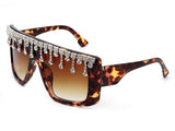 Oversize Square Rhinestone Fashion Sunglasses king-general-store-5710.myshopify.com