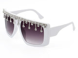 Oversize Square Rhinestone Fashion Sunglasses king-general-store-5710.myshopify.com