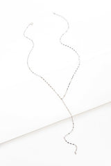 Chain Lariat Necklace king-general-store-5710.myshopify.com