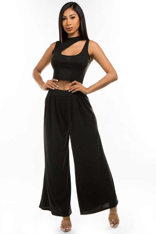 lack Two Piece Pants Set king-general-store-5710.myshopify.com