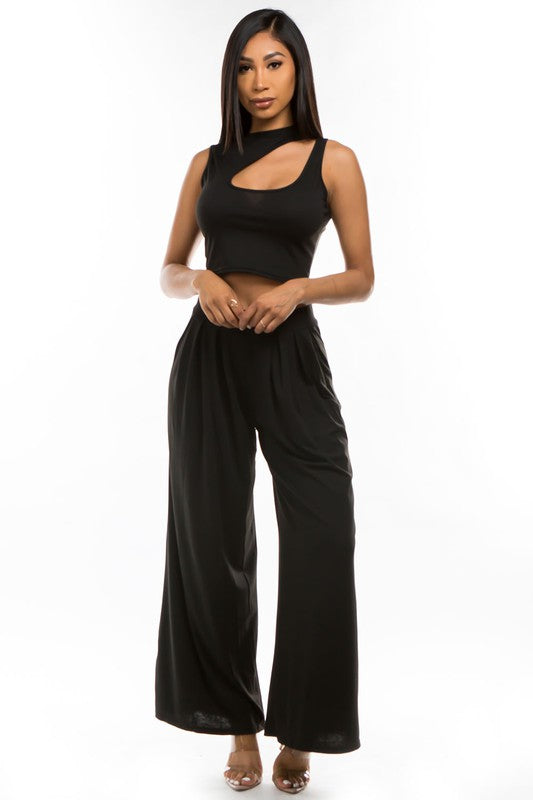 lack Two Piece Pants Set king-general-store-5710.myshopify.com