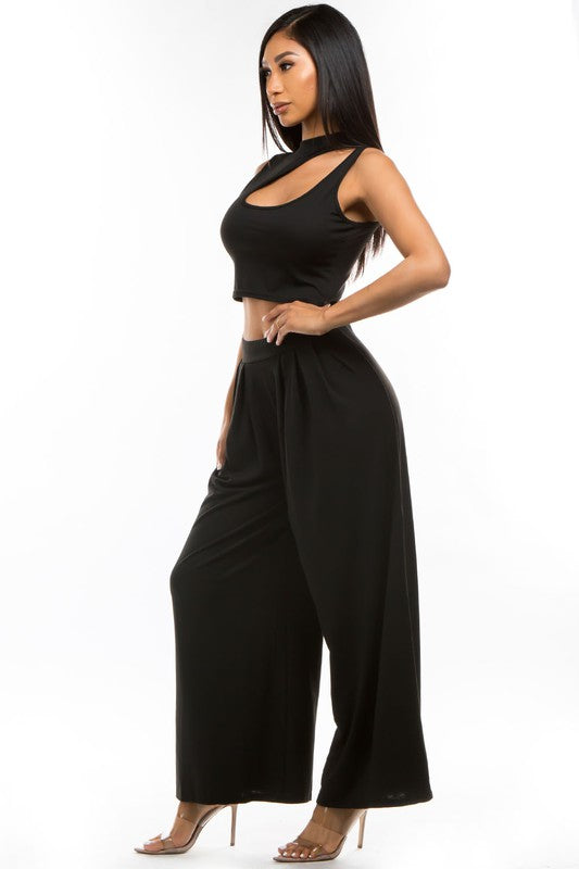 lack Two Piece Pants Set king-general-store-5710.myshopify.com