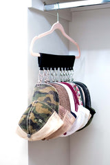 Hat Organizer Hanger Cover king-general-store-5710.myshopify.com