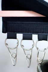 Hat Organizer Hanger Cover king-general-store-5710.myshopify.com