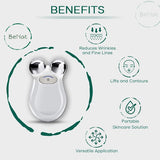 Microcurrent Facial Toning Device king-general-store-5710.myshopify.com