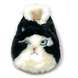 Good Kitty - Women's Sherpa Slippers Socks king-general-store-5710.myshopify.com