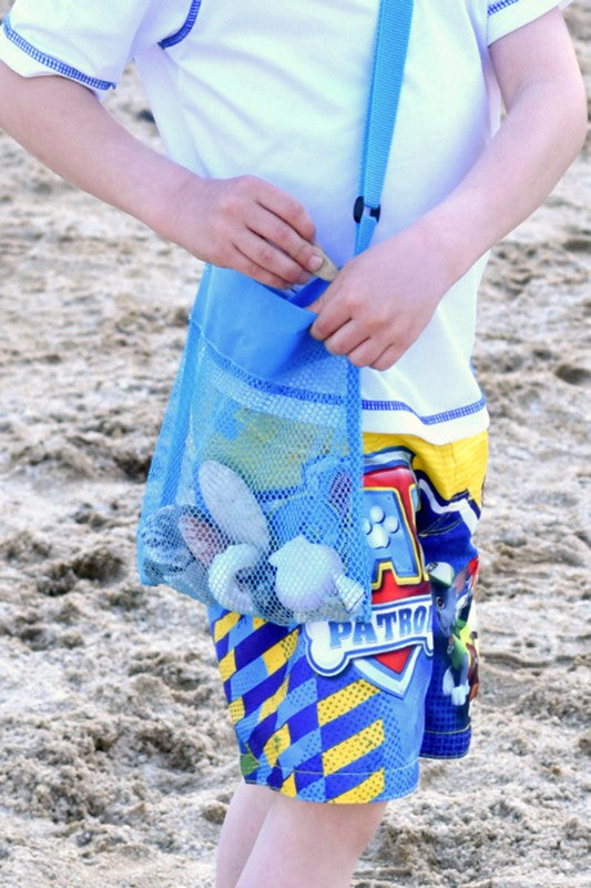 Beachcomber Sea Shell Bags king-general-store-5710.myshopify.com