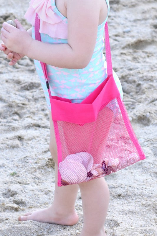 Beachcomber Sea Shell Bags king-general-store-5710.myshopify.com