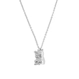 Lucky Cat Charm Necklace king-general-store-5710.myshopify.com