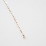 Crystal Lariat Necklace king-general-store-5710.myshopify.com