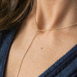 Crystal Lariat Necklace king-general-store-5710.myshopify.com