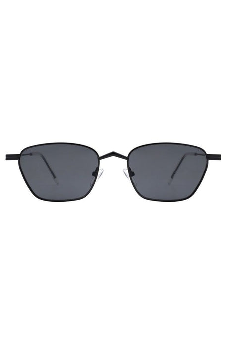 Retro Square Vintage Metal Fashion Sunglasses king-general-store-5710.myshopify.com