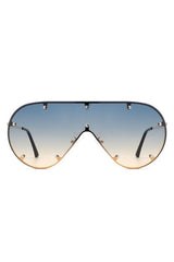 Retro Oversize Aviator Fashion Sunglasses king-general-store-5710.myshopify.com