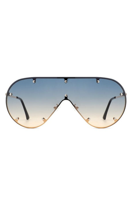 Retro Oversize Aviator Fashion Sunglasses king-general-store-5710.myshopify.com