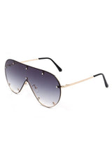 Retro Oversize Aviator Fashion Sunglasses king-general-store-5710.myshopify.com