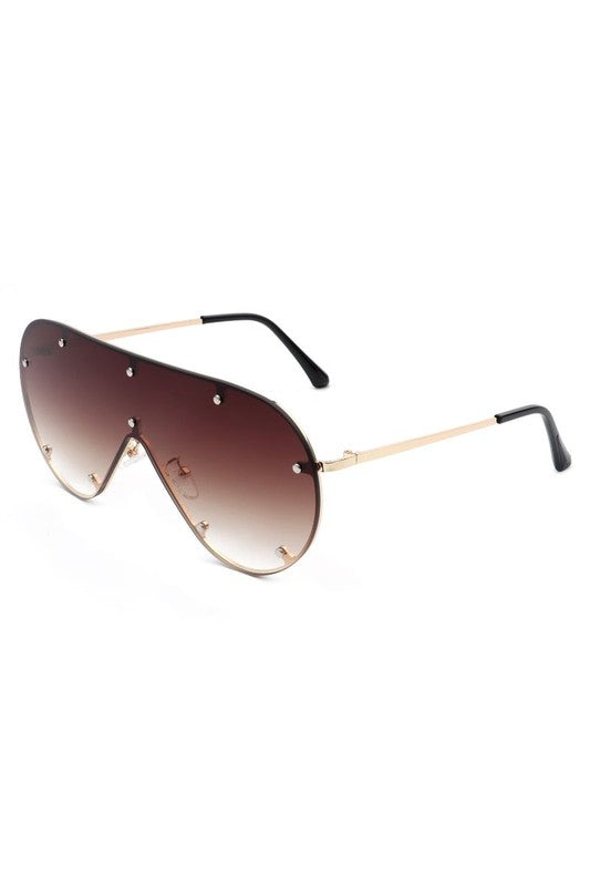 Retro Oversize Aviator Fashion Sunglasses king-general-store-5710.myshopify.com