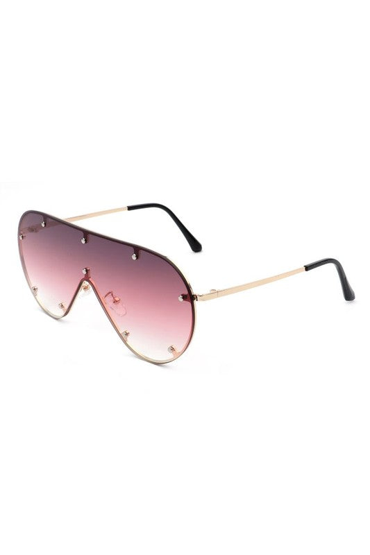 Retro Oversize Aviator Fashion Sunglasses king-general-store-5710.myshopify.com