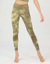 Tie-Dye Seamless High Waisted Leggings king-general-store-5710.myshopify.com