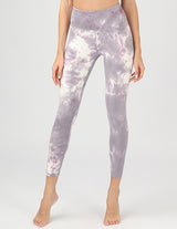 Tie-Dye Seamless High Waisted Leggings king-general-store-5710.myshopify.com