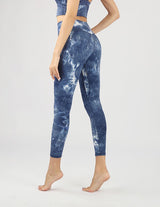 Tie-Dye Seamless High Waisted Leggings king-general-store-5710.myshopify.com